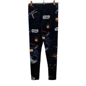 Mighty Fine • Star Wars Leggings • Sz M
